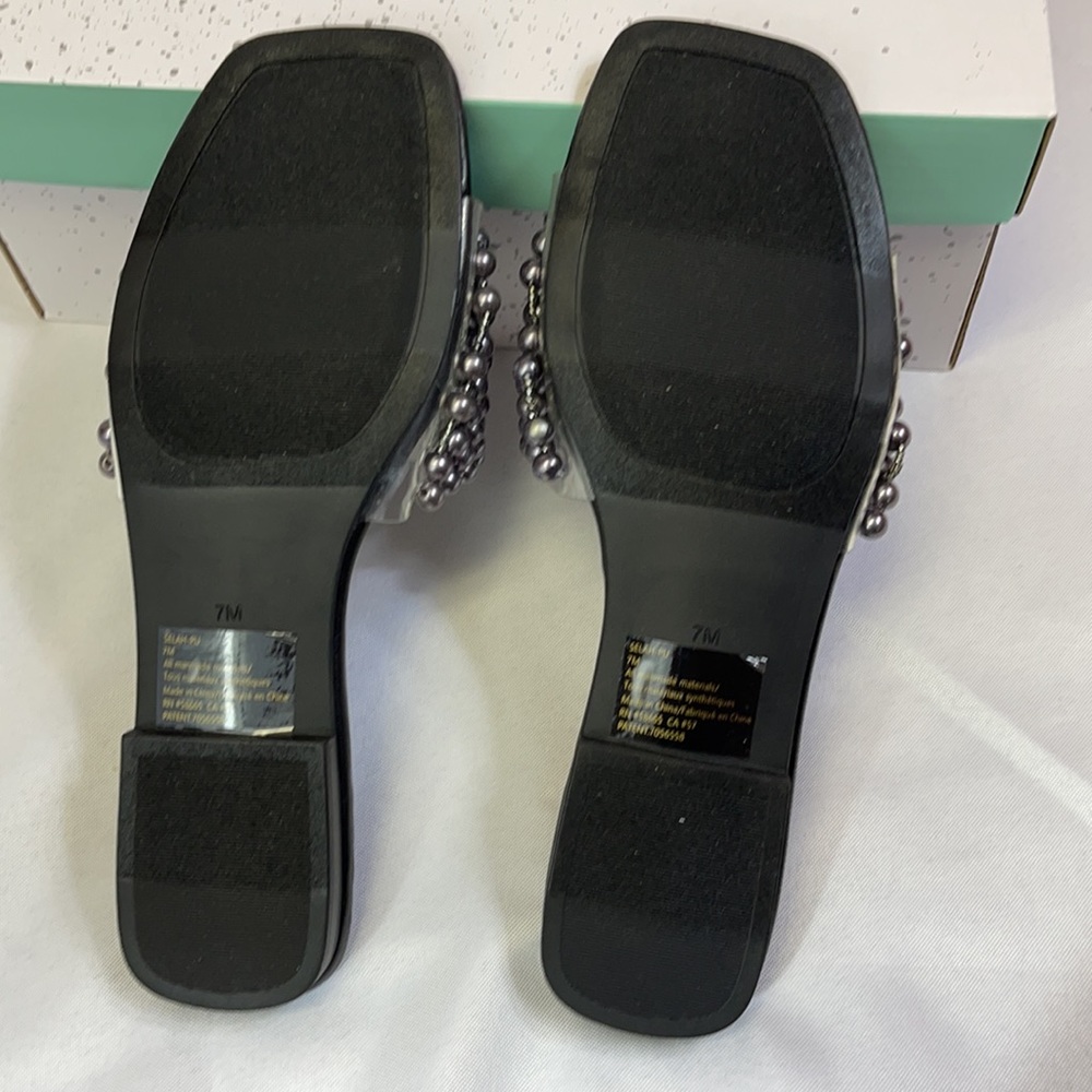 ABOUND SLIDE SANDAL - Picture 4 of 4